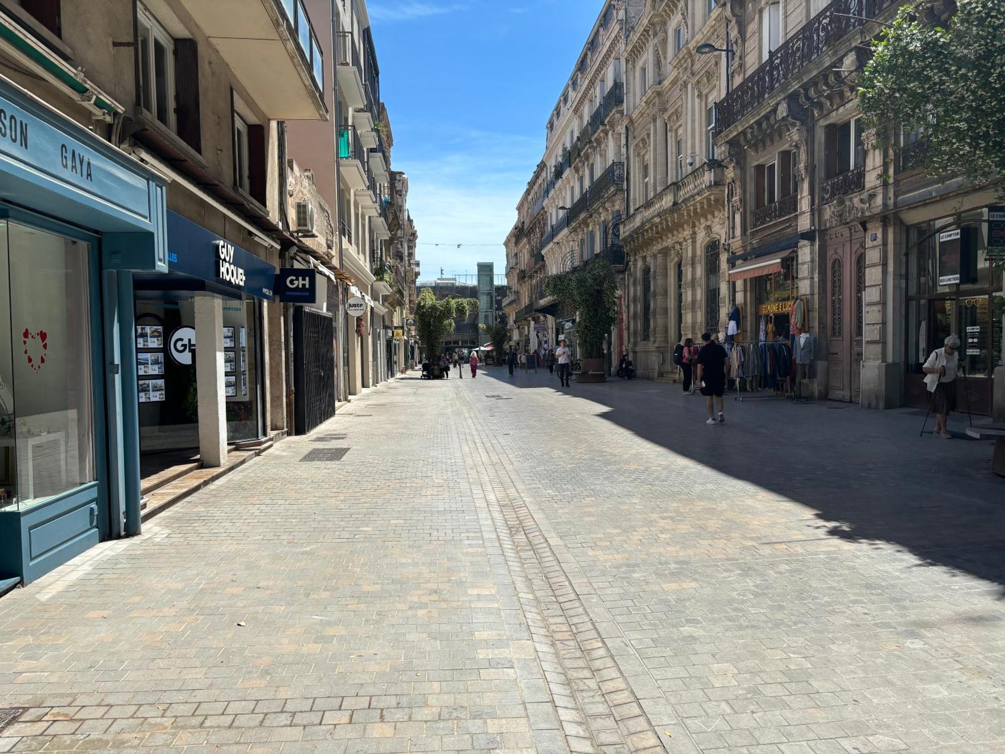 Jaures Coeur De Apartamento *